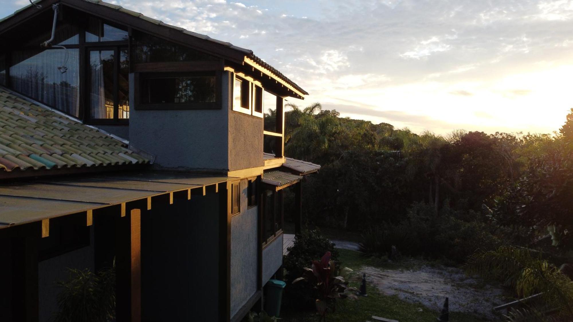 Pousada Rosa Norte Imbituba  Exterior photo